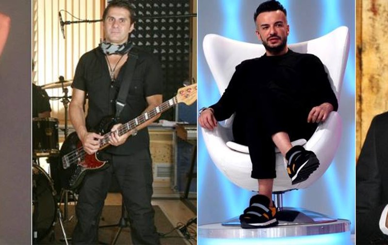EXCLUSIV/ Vezi lista completă a martorilor care vor fi chemați la DIICOT Ploiești, în dosarul ”stupefiante pentru VIP-uri”