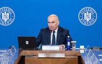 Ilie Bolojan este premierul României din iunie 2025 și președinte PNL cu puteri depline din iulie 2025. Foto: Guvernul României