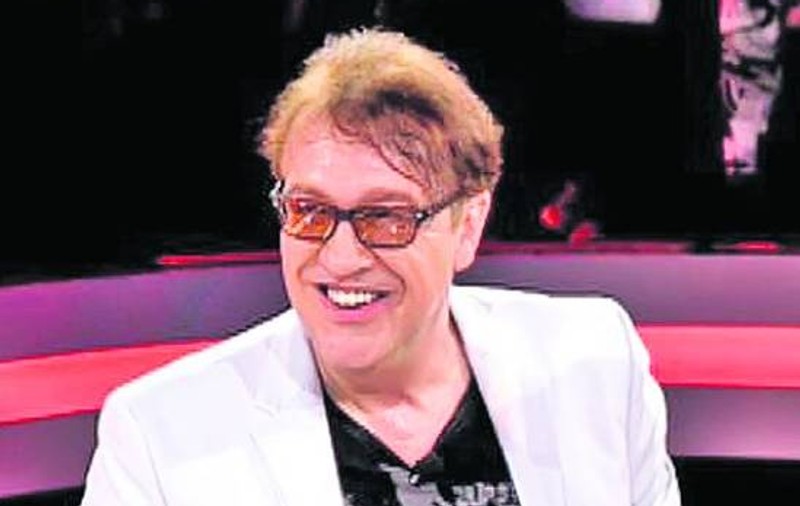 Gabriel Cotabiță, despre locuința de la RA-APPS: "Repartiția am obținut-o într-un moment de-a dreptul disperat"