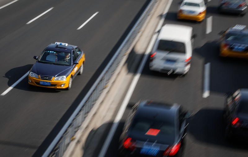 Franța reduce limita de viteză pe șosele de la 1 iulie