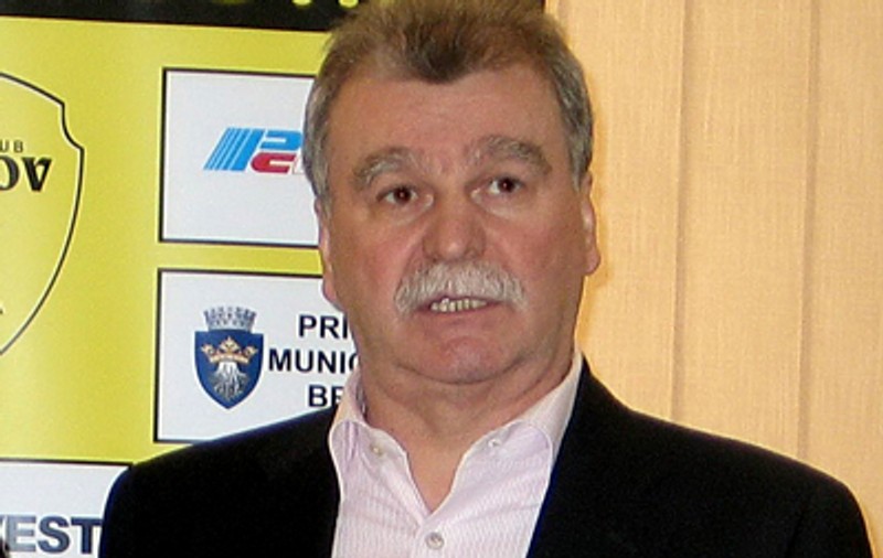 Dinu Gheorghe confirmă tratativele cu Moraru şi anunţă ce planuri are 