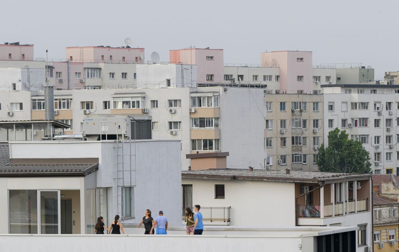Chiriile din Cluj au crescut cu 14% comparativ cu anul 2023. Cât s-a cerut pentru o garsonieră în octombrie