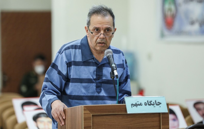 Disidentul germano-iranian Jamshid Sharmahd a fost executat de Iran, pentru „corupție pe pământ”. Reacţii la Berlin