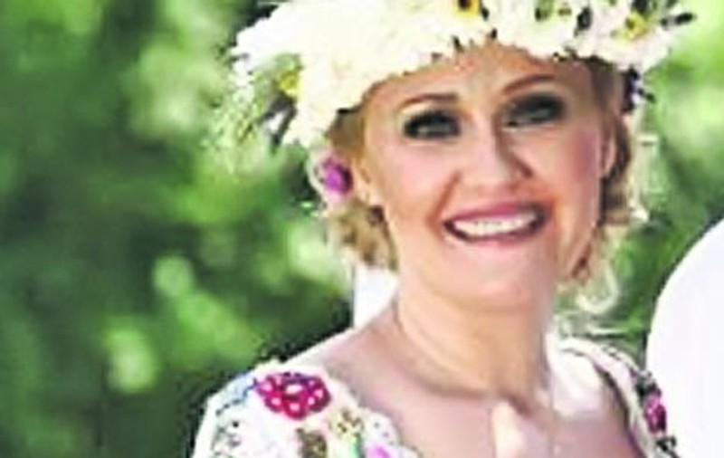 Elena Lasconi UITĂ DE TELEVIZIUNE. Ce a făcut la petrecerea PRO TV i-a surprins chiar şi pe colegi | FOTO