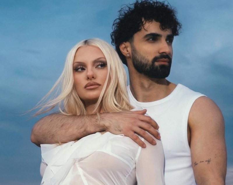 Momente grele pentru Alexandra Stan la începutul sarcinii. Când se va naște fetița ei. „A fost traumatizant, m-am îngrășat”