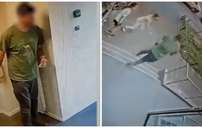 Băiețel român răpit din București de un fost soldat american și dus în Italia cu un avion privat: „Mi-a furat fiul ca un 007”