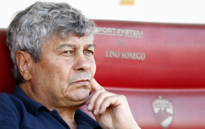 Răzvan Lucescu: ”Jucătorii trebuie să dea 100% cu Viktoria Plzen!”