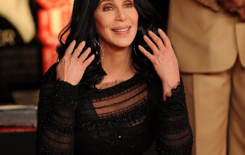 Cher a vrut să se sinucidă: "M-am gândit să mă arunc de la balcon"