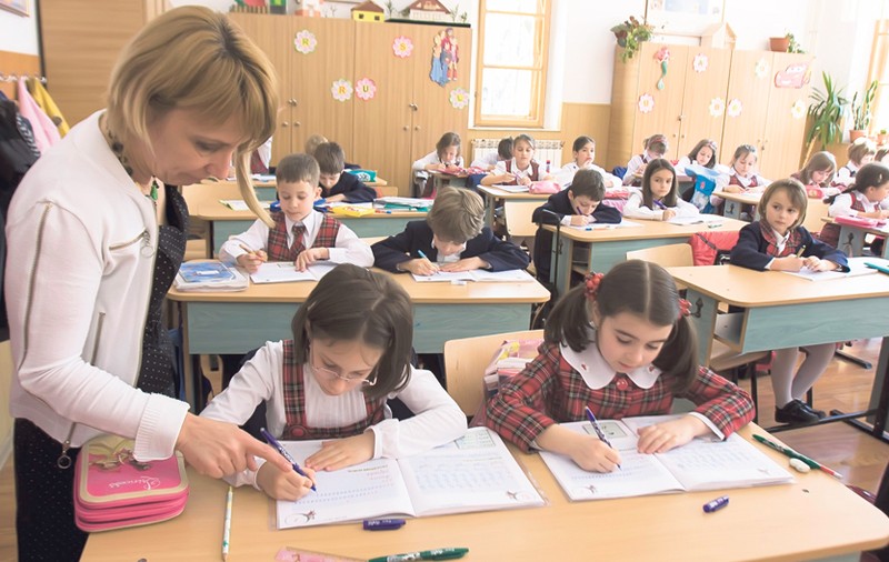 Libertatea vă prezintă azi principalele modificări ale Legii educaţiei | Vom avea nouă ani de «generală»
