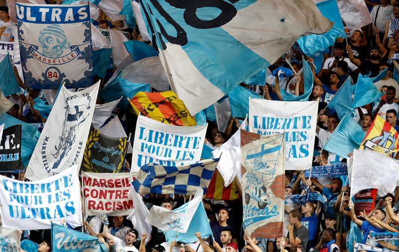 Olympique Marseille e arătată cu degetul că a luat de la gura săracilor: ”Nu ne-au lăsat partea lor din rețetă”