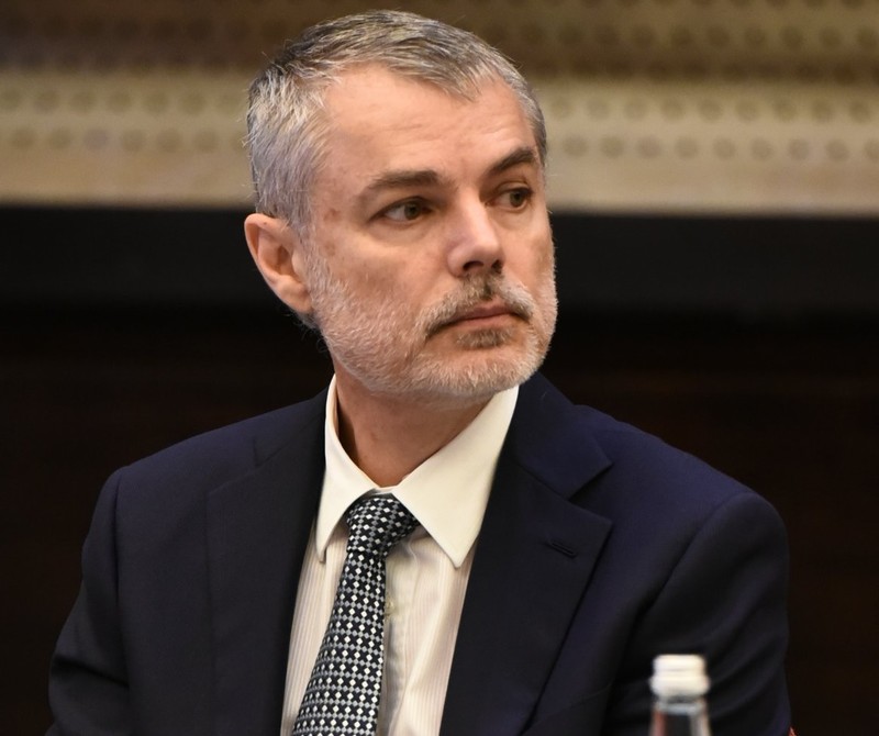 Dr. Mihai Craiu, medic pediatru