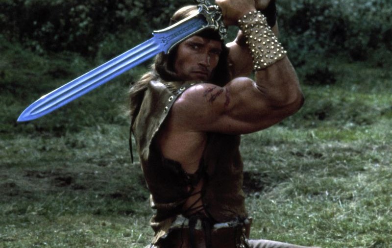 Schwarzenegger va filma într-un muzeu subteran din Bulgaria