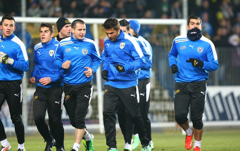 EXCLUSIV / Doi "grei" AU PLECAT de la Petrolul: "Gata, S-A TERMINAT!"