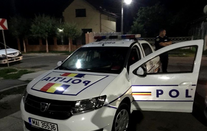 Ce spune Poliţia Ilfov despre reţinerea permisului lui Oreste. Realizatorul TV a rămas pieton pentru 30 de zile