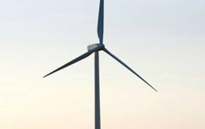 Cel mai mare producător chinez de turbine eoliene vrea să investească în Bucureşti