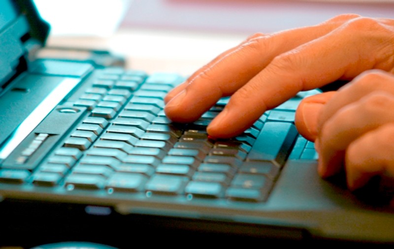 Un băieţel de opt ani, poreclit ”Mozart al computerelor”