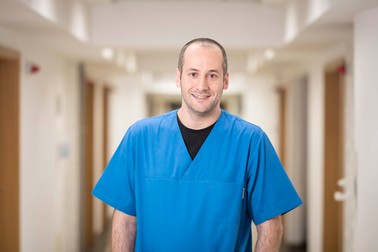Dr. Alexandru Alin Stan, MedLife