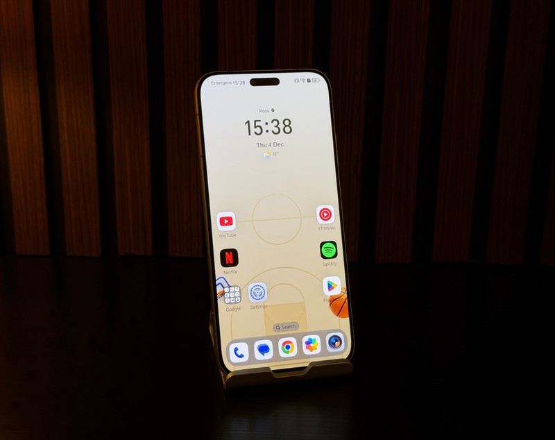 Honor Magic 8 Pro review: din ce în ce mai bine pentru telefoanele flagship ale companiei chineze