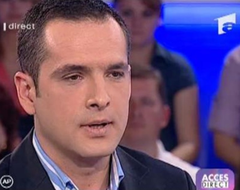 De ce Mădălin Ionescu a fost dat afară de la „Acces Direct”. Cum s-a răzbunat pe șefii lui: „Nu au putut să gestioneze scandalul imens”