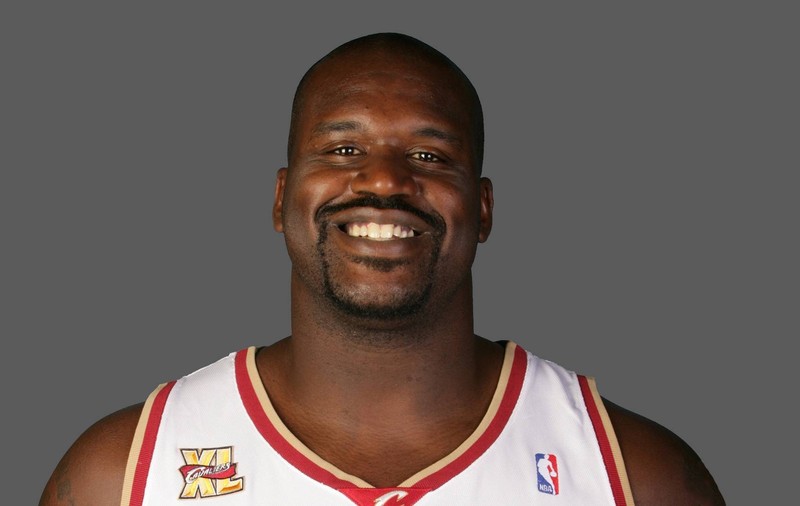 Shaquille O`Neal vrea să se angajeze în poliţie!
