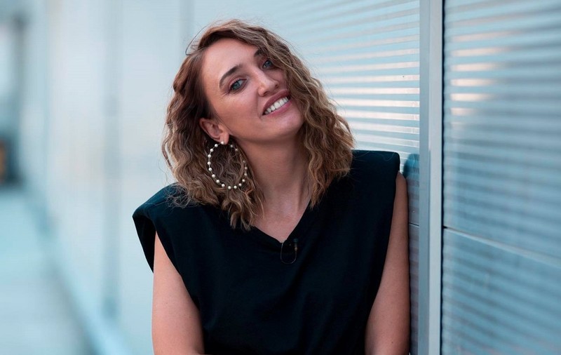 Ilona Brezoianu, prezentatoare la „iUmor”, sezonul 12. Primele declarații: „Sper ca prezența mea aici să fie o surpriză plăcută”