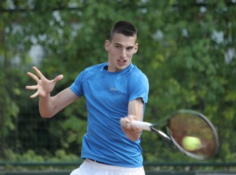 Vlad Cornea