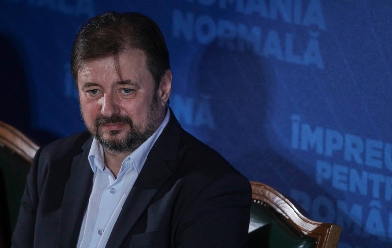 INTERVIU. Politologul Cristian Pîrvulescu, după incidentele de la protestul AUR: Vedem cum înflorește fascismul. Fără protecție din SRI, Jandarmerie, așa ceva nu era posibil