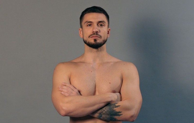 Cine este Andrei Krișan de la „Survivor România” 2023 și care e cea mai mare frică a lui