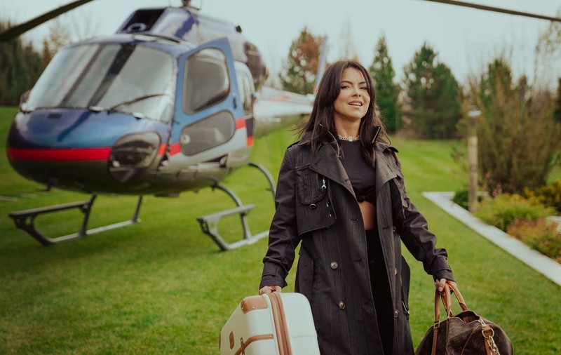 Inna va sta 16 zile izolată într-o casă. Artista revine cu cel de-al doilea sezon din Dance Queen’s House