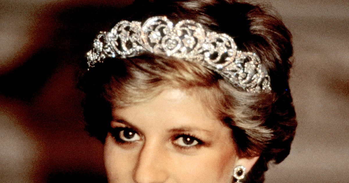 Diana, Princess of Wales