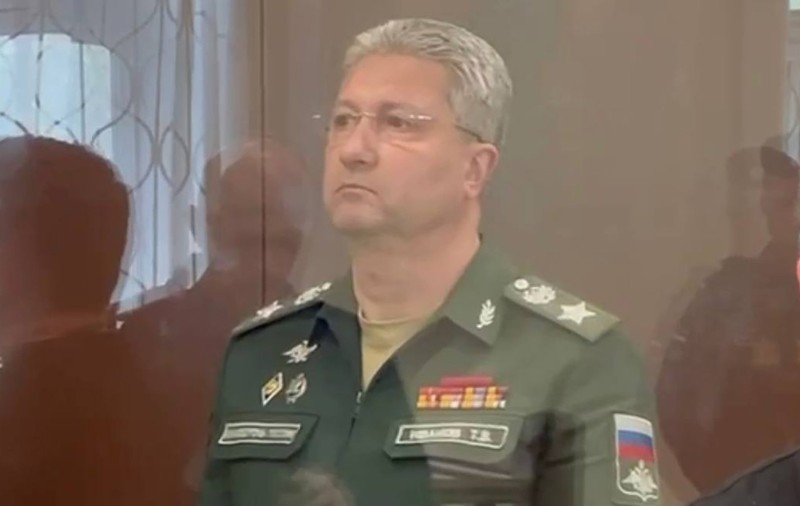 Kremlinul, acuzat că ascunde adevăratul motiv al arestării viceministrului apărării Timur Ivanov: „Mita este pentru public”