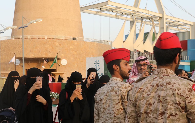 Arabia Saudită vrea să trimită trupe în Siria