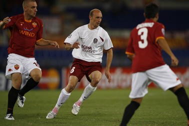 foto: Gazeta Sporturilor