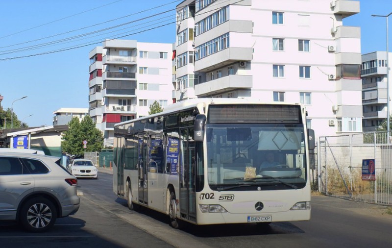 Cererea de insolvență STB a lui Ciprian Ciucu, respinsă de judecători. Ce se întâmplă cu transportul în București din 10 noiembrie