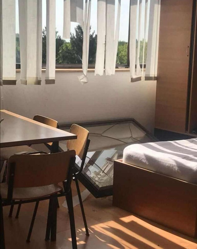 Reabilitarea de 6 milioane de euro a Academiei de Poliție câștigată de firma unui fost consilier PSD, inculpat în dosarul Caraiman - mii de holtere în pandemie
