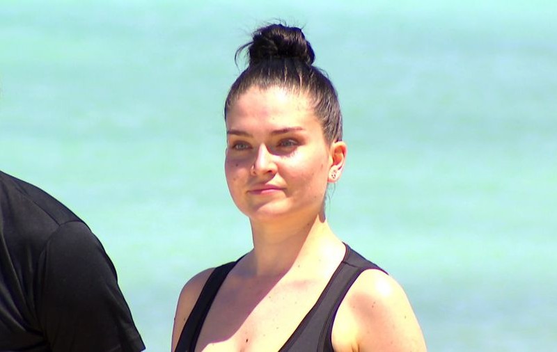 Cine este Adelina Damian, noua concurentă de la „Survivor România”. Face parte din echipa Războinicii