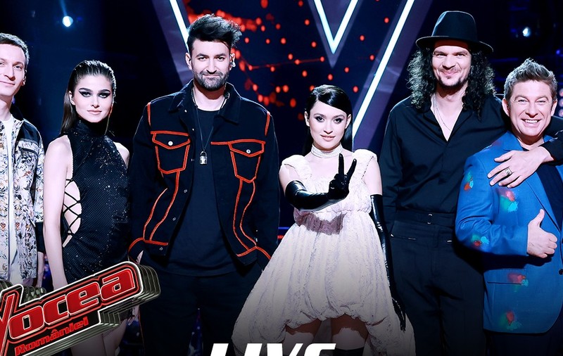 Semifinaliștii „Vocea României”, sezonul 10. Ei sunt concurenții care vor lupta pentru un loc în finala show-ului de la PRO TV
