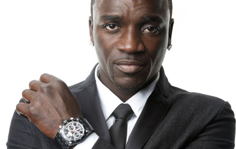 Video / Akon: "După Gaga mă pot pensiona"