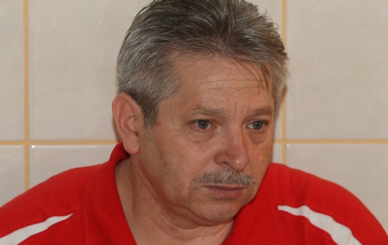 Nicolae Forminte, fostul antrenor coordonator al lotului de gimnastică: “Sunt la Deva. Iau distonocalme”