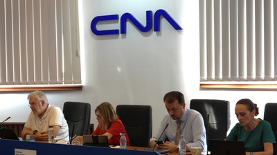 CNA a eliminat peste 400 de campanii de dezinformare,de la începutul anului. Foto Facebook CNA