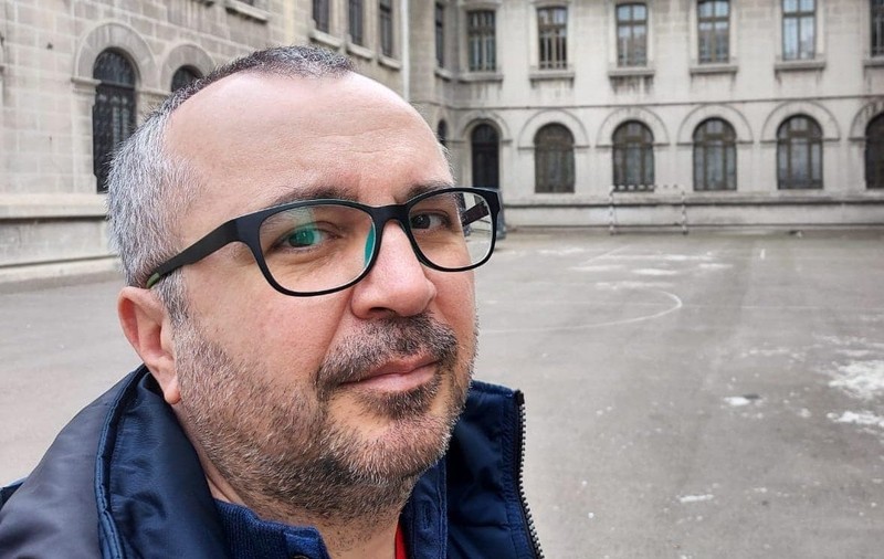 Liviu Popescu, propus de USR-PLUS director interimar la Societatea Română de Radiodifuziune