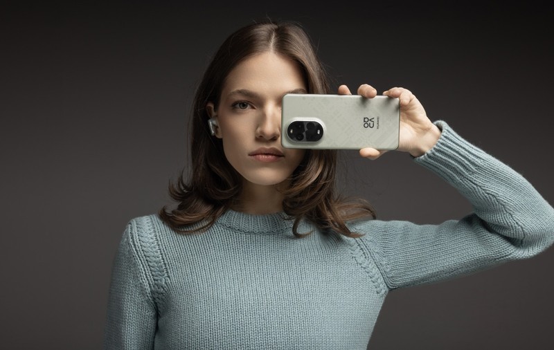 Design deosebit, fotografii de excepție și selfie-uri perfecte: noua serie HUAWEI nova 13