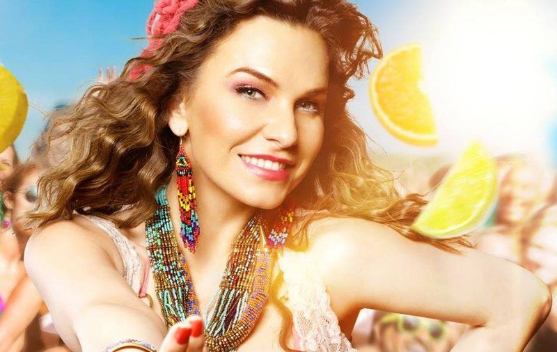 Anna Lesko, CEA MAI FRUMOASĂ FOTOGRAFIE CU FIUL EI! Uite CÂT DE DULCE E MICUŢUL | FOTO ÎN ARTICOL