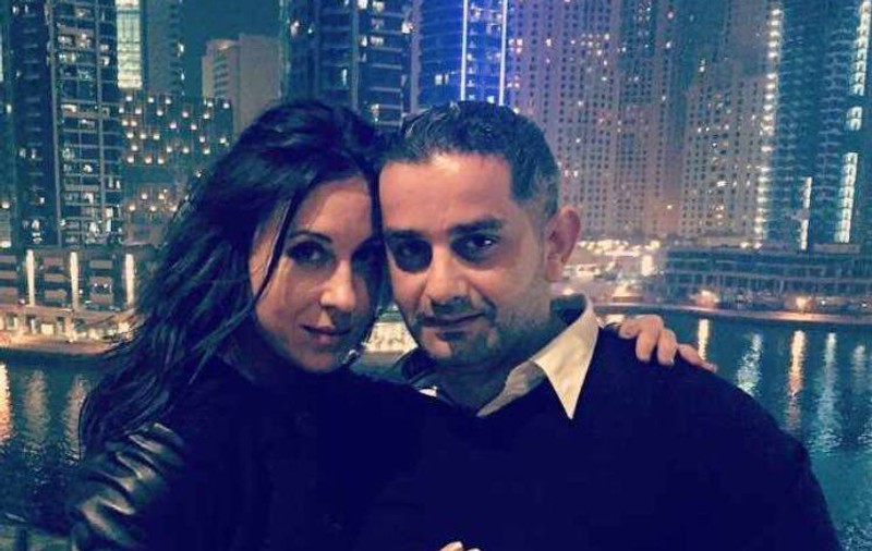 Mesajul lui Daniel Onoriu pentru fosta iubită de ziua ei, la doar câteva ore după ce a divorțat. “Dumnezeu mi-a mai dat o șansă”