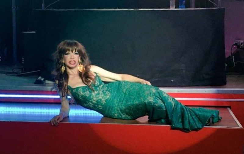 Cazul morții misterioase a Cristinei Ortiz, o cunoscută vedetă transgender din Spania. Un criminolog vrea să afle ce rol a jucat iubitul român al artistei