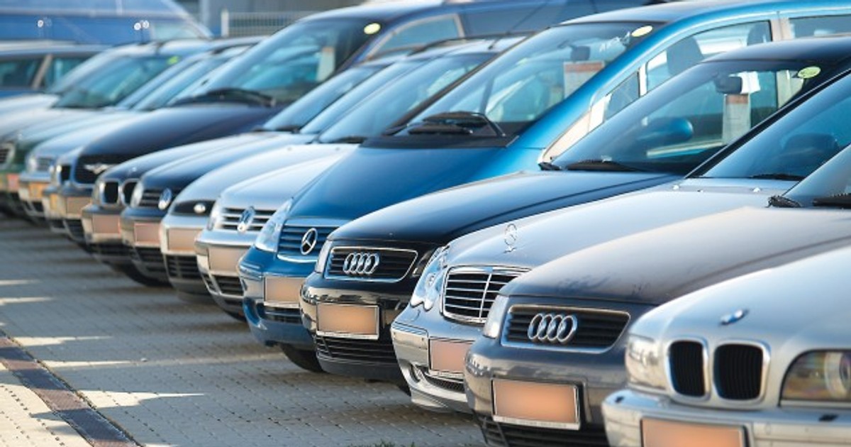 Statul român va restitui taxa auto