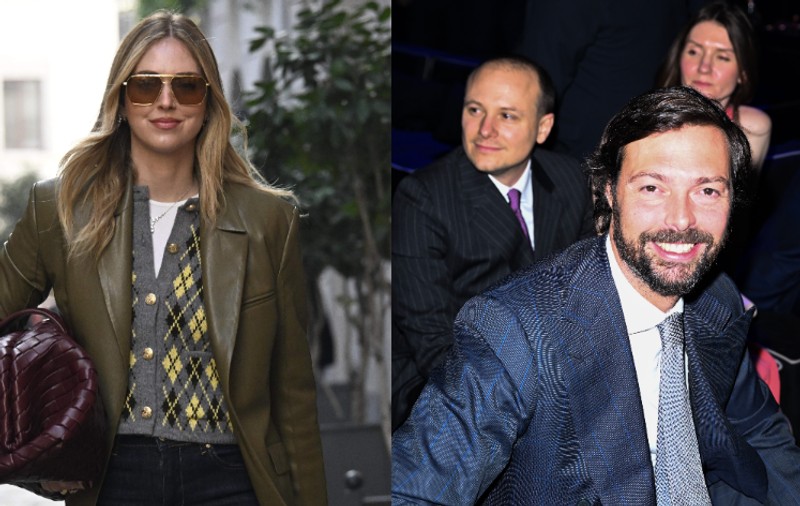 Ultima poveste de iubire din Italia: modelul și influencerița Chiara Ferragni l-a cucerit pe fiul șefului de la Pirelli