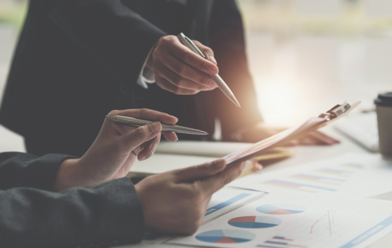 Cum Te Ajută o Firmă de Consultanță să Obții Finanțare din Fonduri Europene