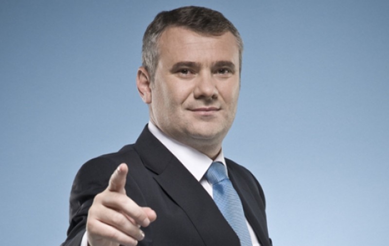 Gigel la Minister! Iată GREŞEALA GRAMATICALĂ care l-ar putea costa pe deputatul Ştirbu postul de ministru al Culturii!
