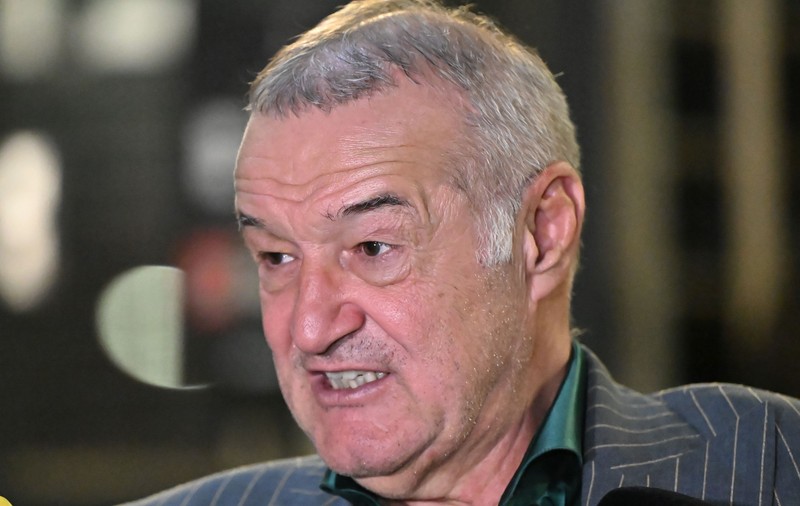 Gigi Becali a câștigat un loc de deputat pe listele AUR, conform exit poll la alegerile parlamentare: „Am depășit un partid istoric”